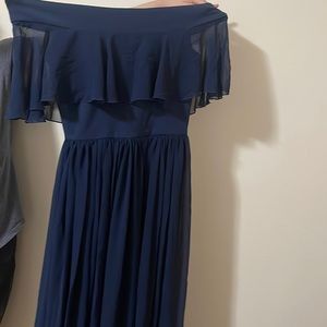 Dress the population